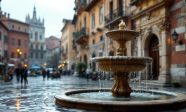 Marco Toffaloni condannato per la strage di Piazza della Loggia