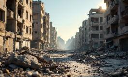 La presidente Meloni condanna l'attacco russo a Sumy