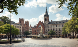 Immagine che rappresenta il conflitto tra magistratura e popolo