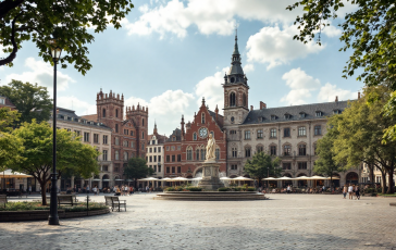 Immagine che rappresenta il conflitto tra magistratura e popolo