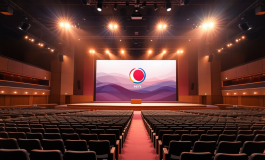 Matteo Salvini al Congresso della Lega a Firenze