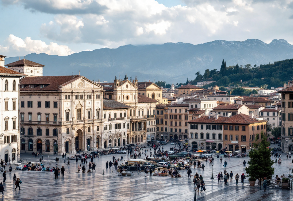 Congresso della Lega a Firenze: un futuro di unità e sicurezza