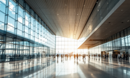 Aeroporto di Malpensa con riferimento a Berlusconi