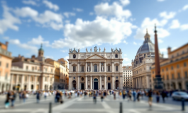 Incontro tra Italia e Stati Uniti per la cooperazione