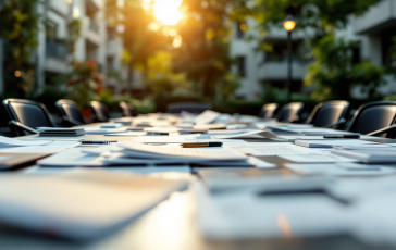 Immagine che rappresenta il dramma di Fidene a Roma