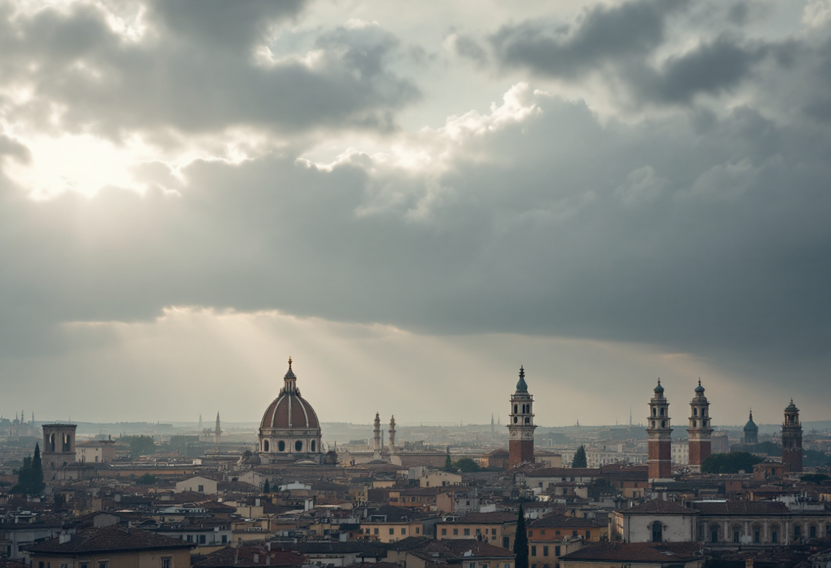 La scomparsa di Papa Francesco e il cordoglio nazionale