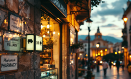 Primario in azione per garantire farmaci salvavita