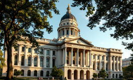 Immagine della Corte Costituzionale riguardo la legge Campania