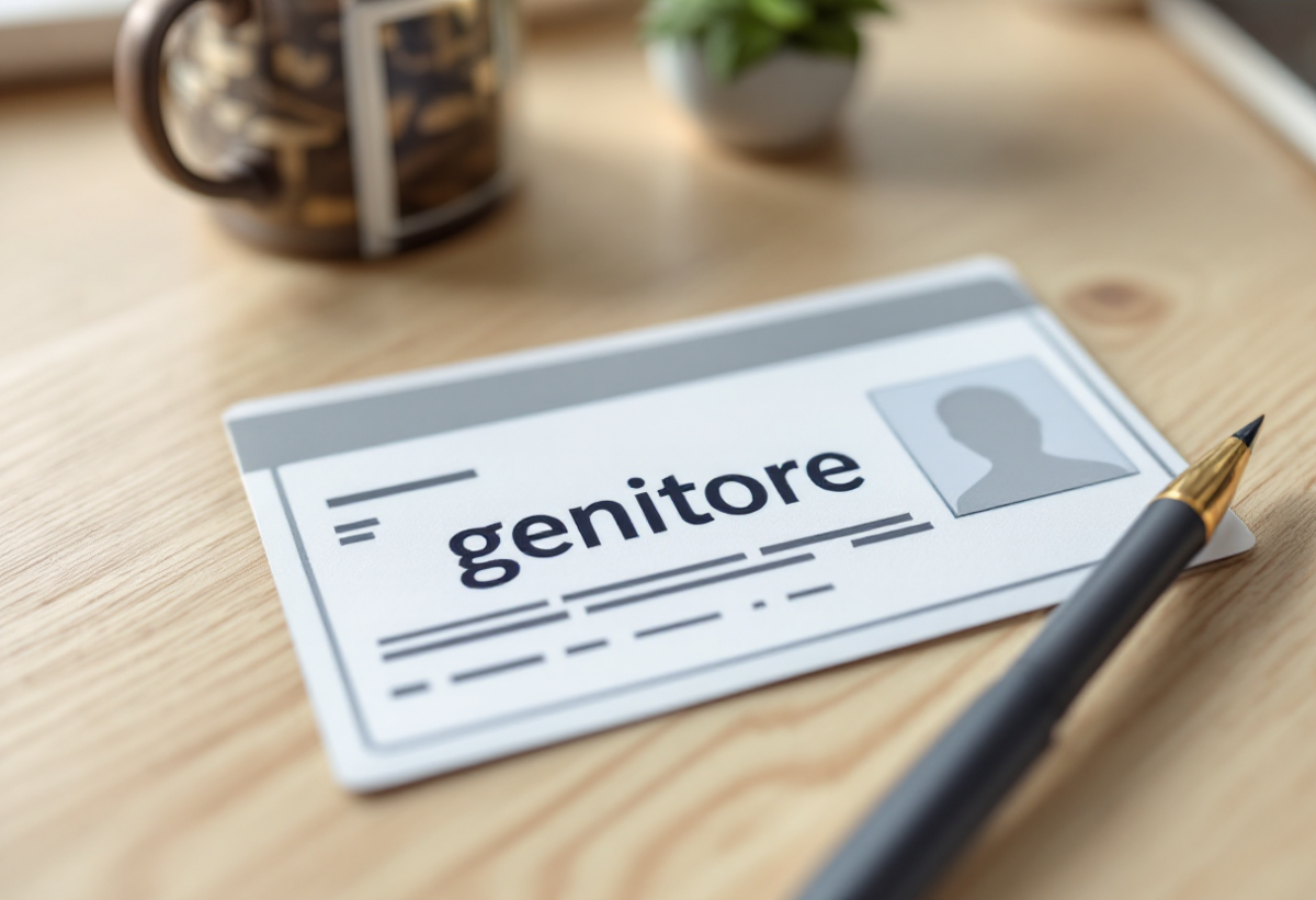 La Corte di Cassazione afferma: no a padre e madre sulla carta d'identità