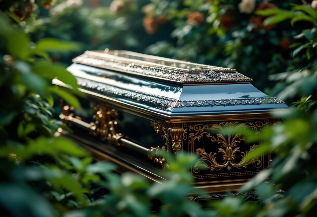 Il corteo funebre del Papa: un momento di grande significato