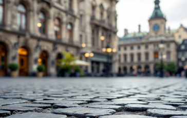 Manifestazione a Roma del Movimento 5 Stelle contro il riarmo europeo