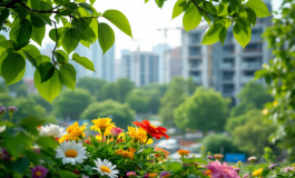 Giovani preoccupati per la crisi climatica e l'ecoansia