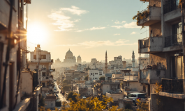 Immagine che rappresenta la crisi umanitaria a Gaza