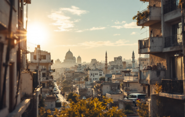 Immagine che rappresenta la crisi umanitaria a Gaza