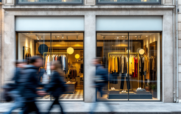 Cristina Tenuta durante un'intervista su Uomini e Donne