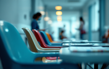 Regioni chiedono al governo criteri per liste d'attesa