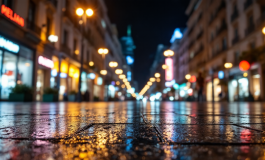 Servizio di scorta volontaria a Milano per la sicurezza