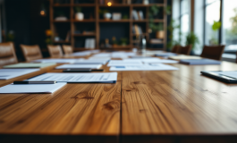 Discussione sui dazi americani e l'Europa