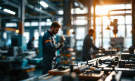 Impatto dei dazi americani sulle industrie italiane