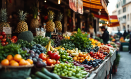 Immagine che rappresenta i dazi UE sui prodotti americani