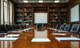 Governo italiano affronta dazi Usa e Unione Europea