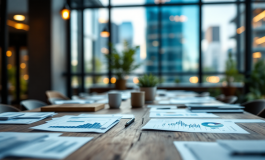 Discussione sui dazi americani e il commercio italiano