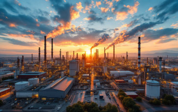 Impatto dei dazi americani sull'economia italiana