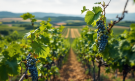 Preoccupazioni delle regioni italiane per i dazi americani