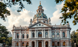 Strategia di Palazzo Chigi sui dazi americani