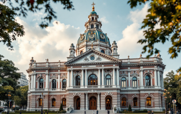 Strategia di Palazzo Chigi sui dazi americani