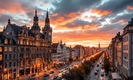 Discussione sui dazi americani e la risposta dell'Europa