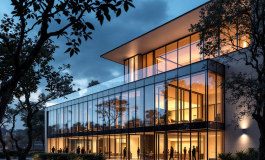 Mappa dell'Italia nel contesto dei dazi europei