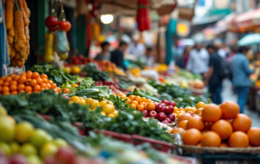 L'Europa si prepara a rispondere ai dazi USA