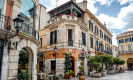 De Luca in discussione sulla Consulta e il terzo mandato