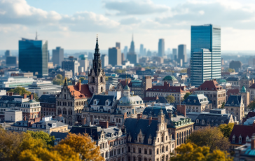 Immagine che rappresenta i debiti ministeriali e la Tari a Roma