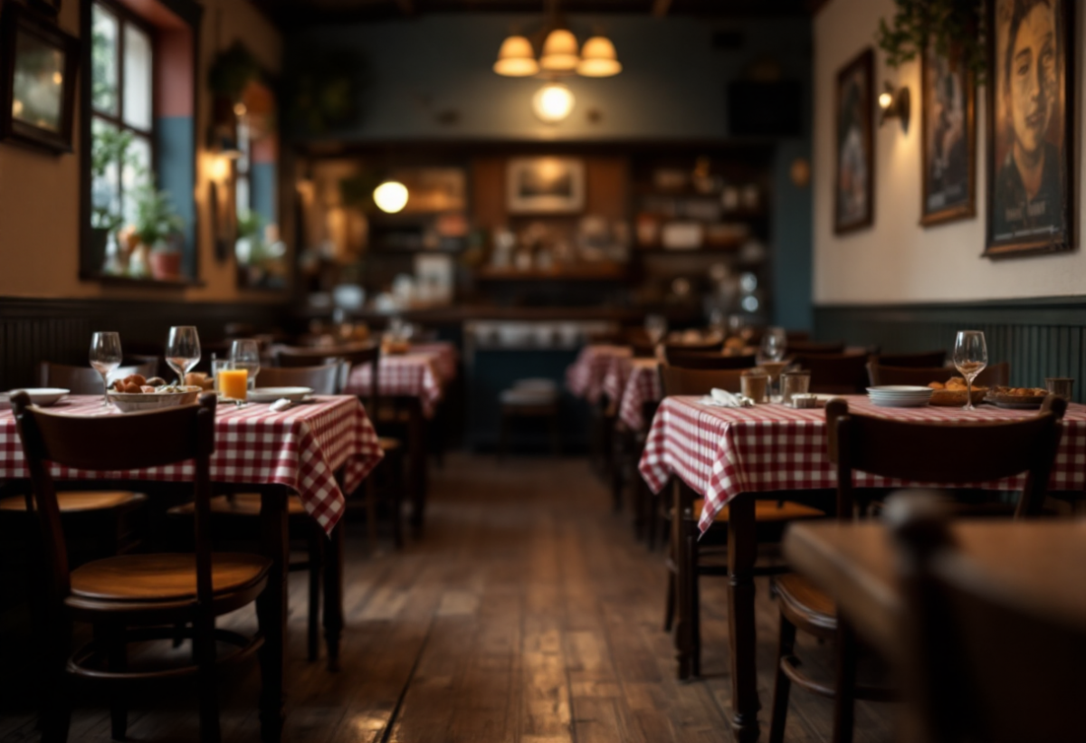 Un debito inaspettato all'osteria di Corbetta