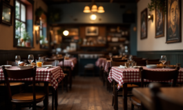 Un debito inaspettato all'osteria di Corbetta