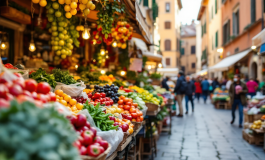 Immagine della prima lista islamica alle comunali di Monfalcone