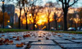 Immagine che illustra decisioni consapevoli quotidiane