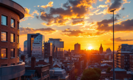 Immagine del governo che discute sicurezza nazionale