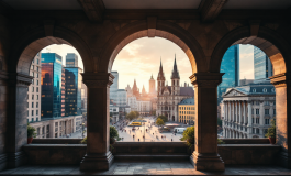 Discussione sulla legittimità del decreto sicurezza a Foggia