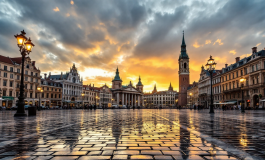 Immagine del decreto sicurezza di Mattarella