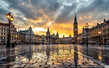 Immagine del decreto sicurezza di Mattarella