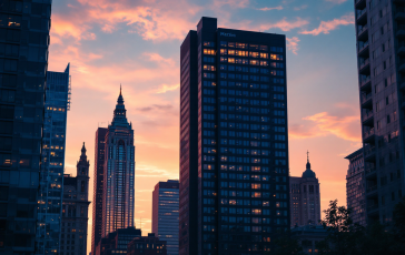 Immagine delle indagini sul delitto di Garlasco