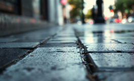 Immagine del delitto di Sara Campanella a Messina