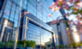 Delmastro durante la riunione della giunta della Camera