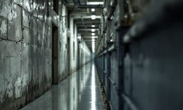 Due detenuti accusati di tentata violenza sessuale in carcere