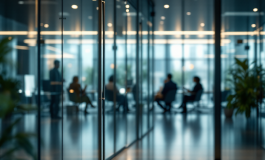 Incontro tra magistrati e rappresentanti del governo