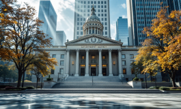 Immagine che illustra la diffusione di dati sensibili dei vertici dello Stato