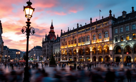 Discussione sulla dignità umana dei migranti in Italia